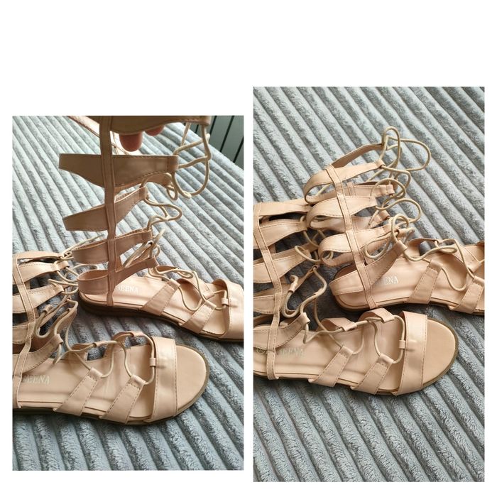 Продам обувь в идеальном состоянии