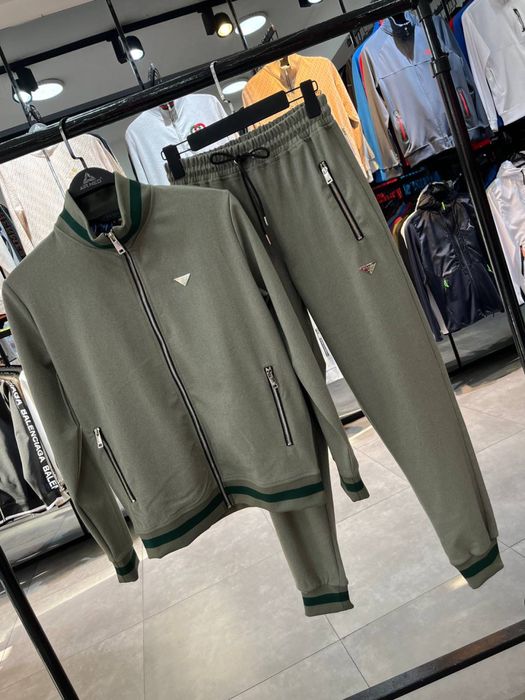 Продам Мужской Спортивка Zegna, XL, Оригинал, Новый.