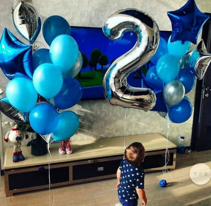 Baloane cu Heliu Cluj Non Stop