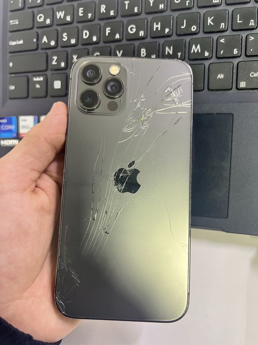 Iphone 12 pro | 128 gb