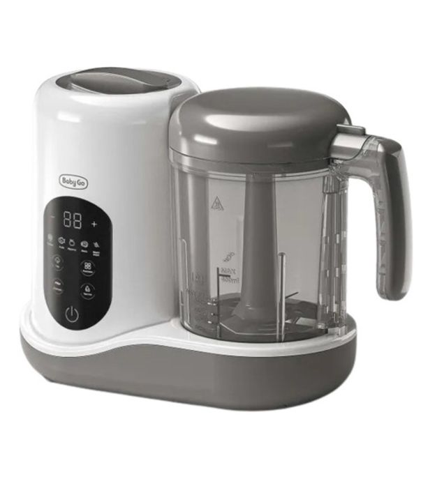 Продам блендер- пароварка детскую