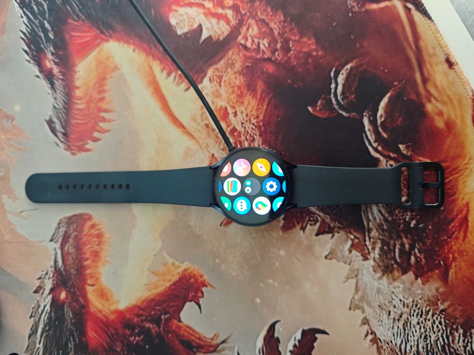 Samsung Galaxy Watch6, 44mm, LTE, Graphite