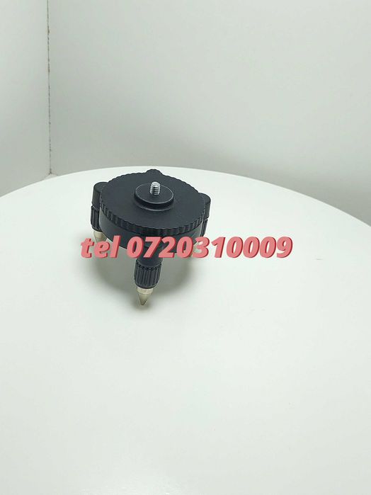 Suport Rotativ Cu Gheare Potrivit Pentru Nivela Laser , 360 Grade , Trepied Mic
