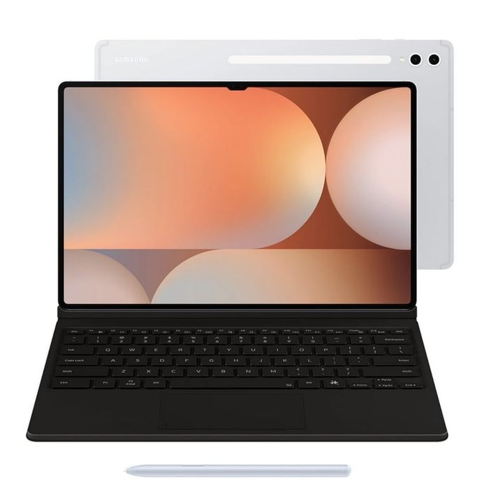 Планшет Samsung Galaxy Tab S10 Ultra WiFi 12/256+keyboard