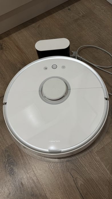 робот пылесос xiaomi roborock
