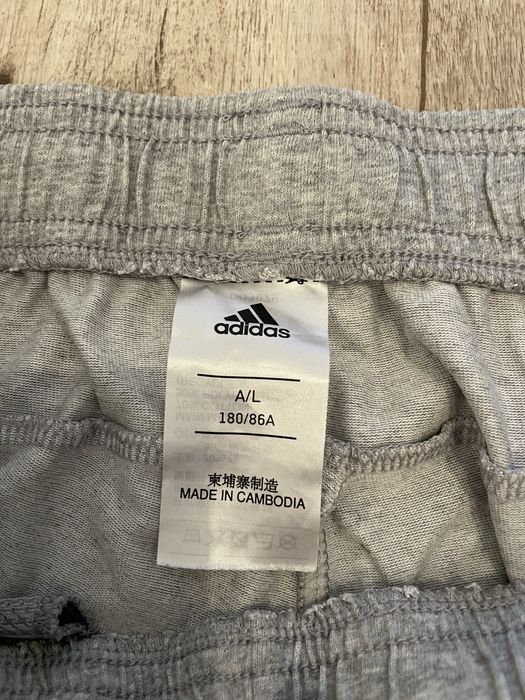 Штаны оригинал Adidas