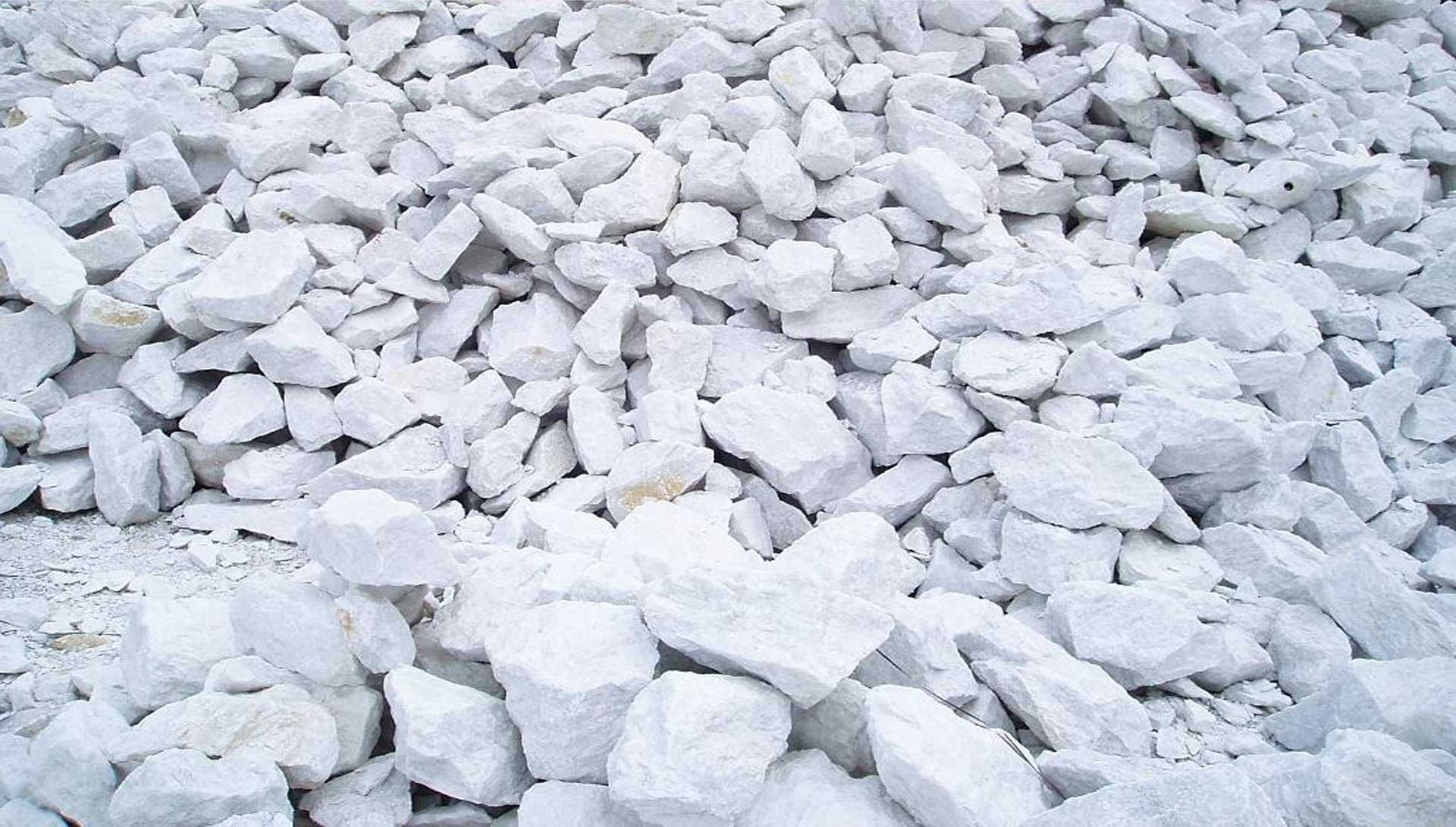Dolomite Lime