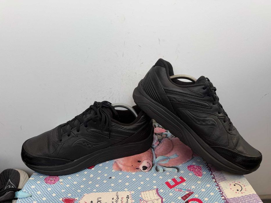 Saucony Echelon Walker''оригинални мъжки маратонки 42.5 номер