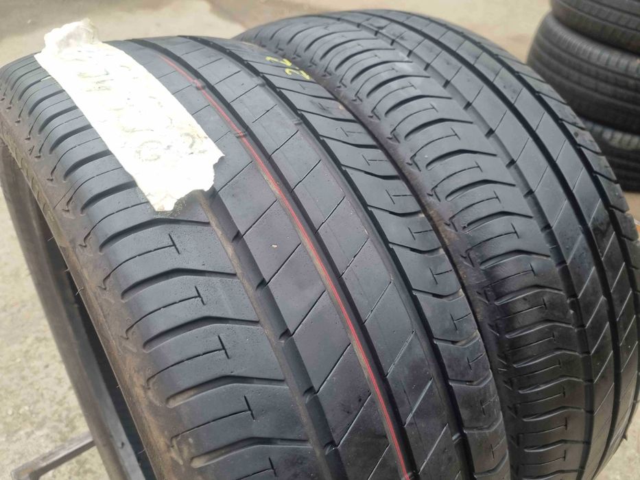 205/45 R17 • Vara • Bridgestone Ecopia EP150 84W | 2 buc | DOT 2022 | Pret/buc
