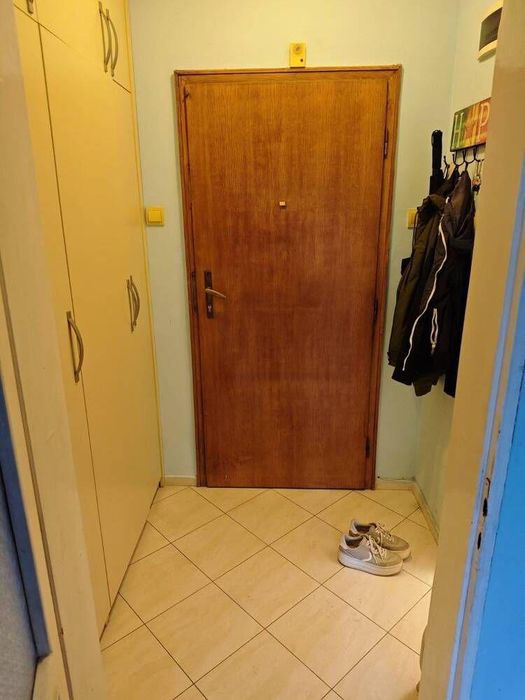 Едностаен апартамент под наем в ж.к. Медицинска академия, 2188621