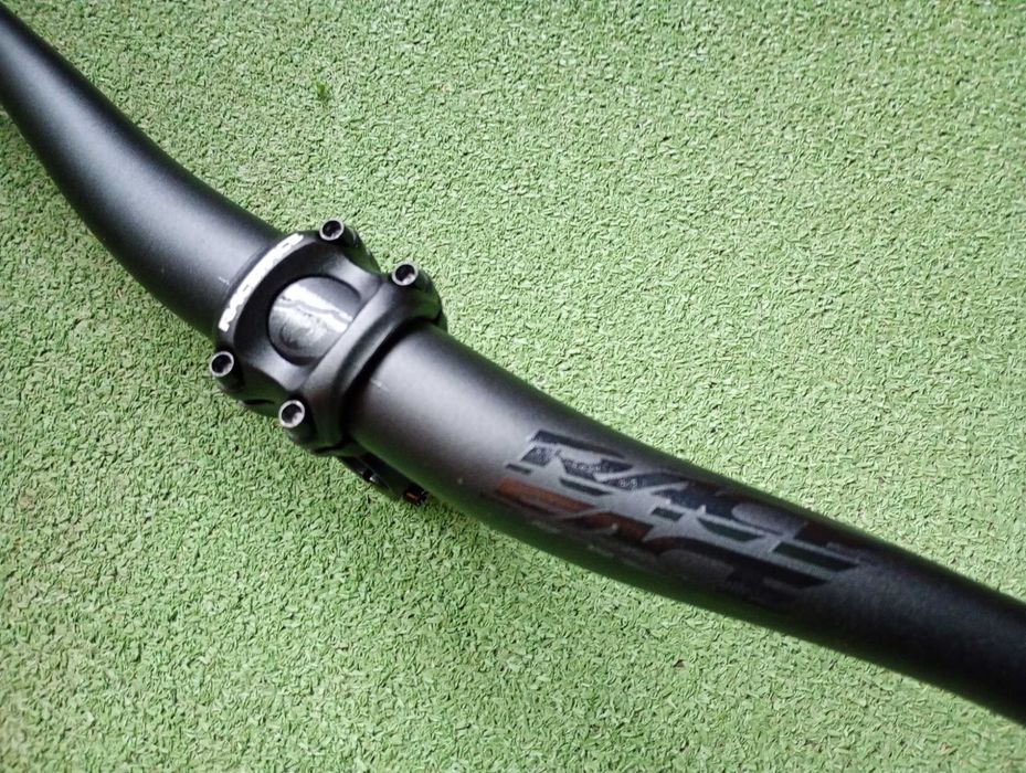 Race Face Chester 35мм х 780мм