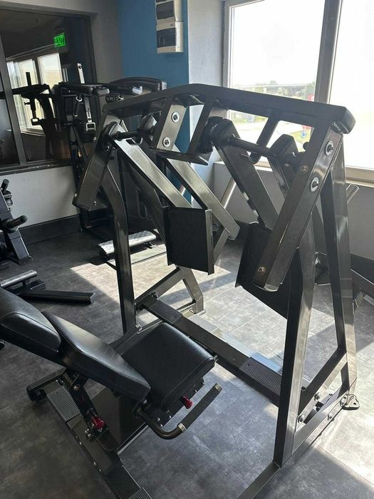 Second Hand NPG Presa Picioare 1650 euro