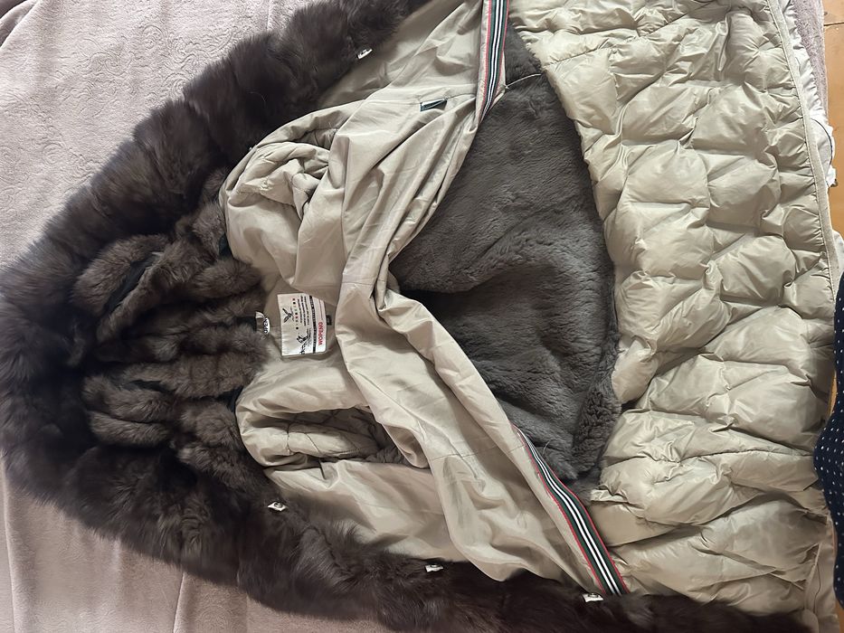 Прожкм парку натуралка