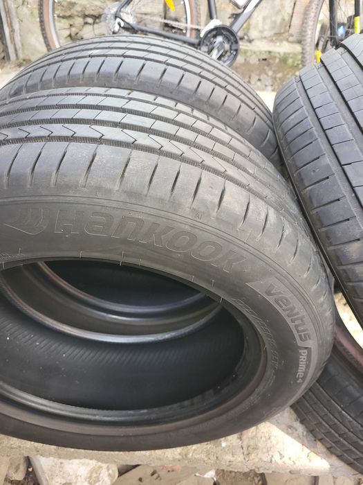 Гуми  употребявани