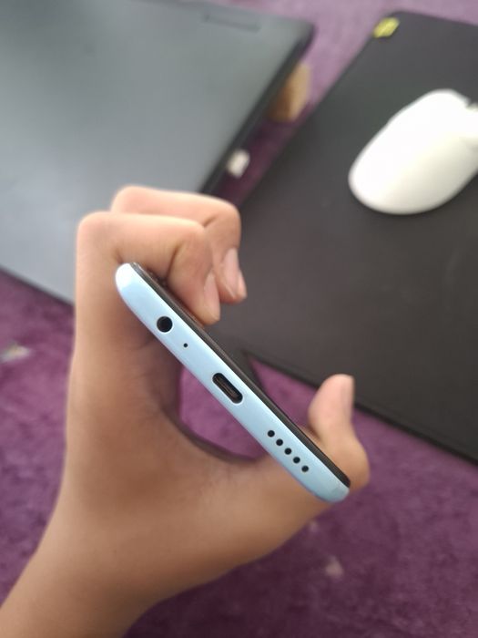 Xiaomi Redmi Note 9