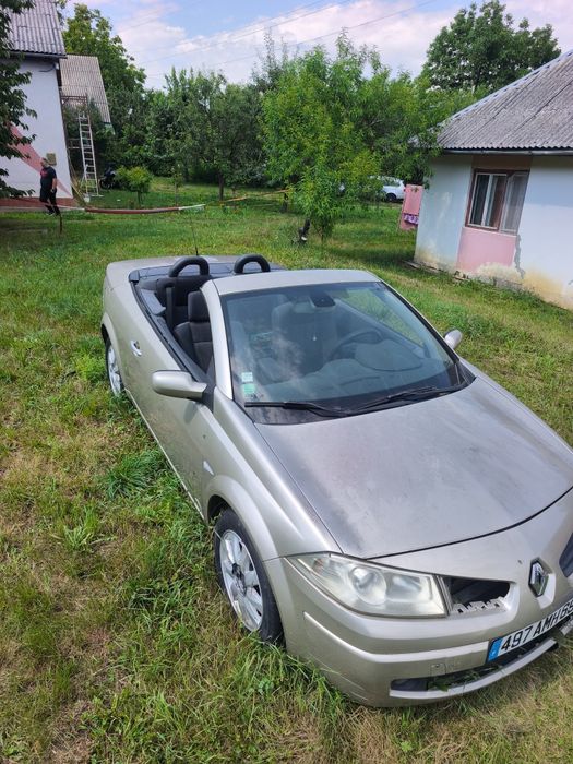 RENAULT Megane 2006 — imagine 2