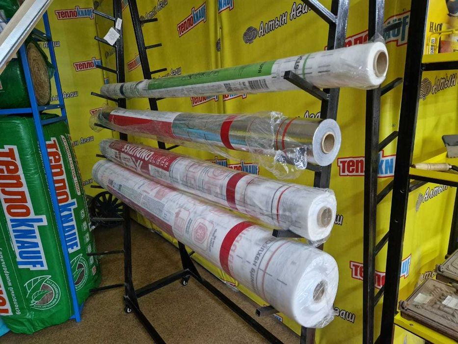 Минплиты. Утеплители. Подложка. Оптом и в розницу.