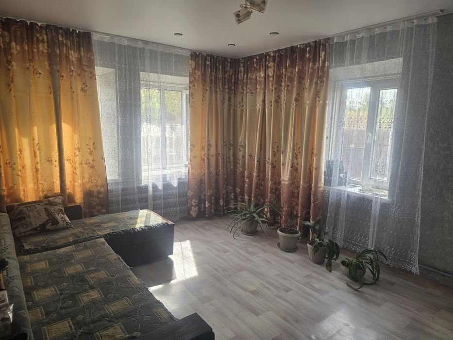 Срочно продам дом