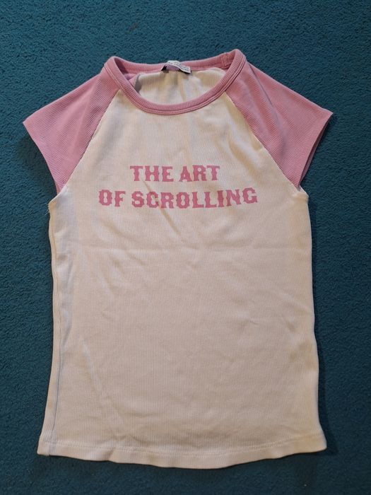 Top damă,purtat doar o data