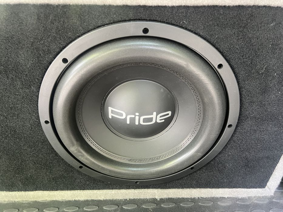 Сабуфер 1250 х2 watt