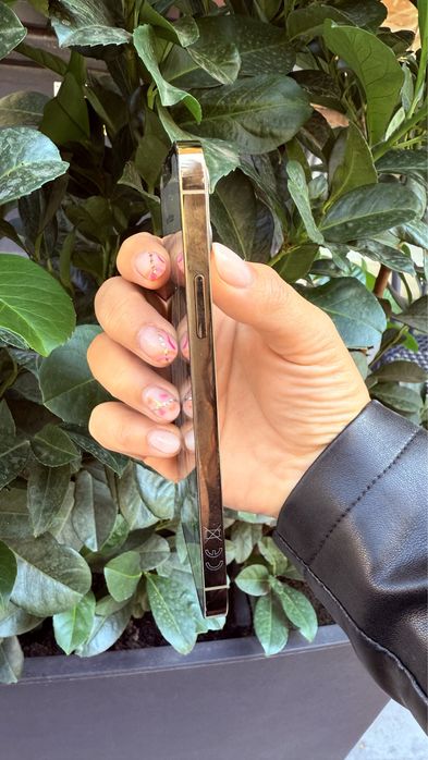 Iphone 12 Pro 128 GB Gold