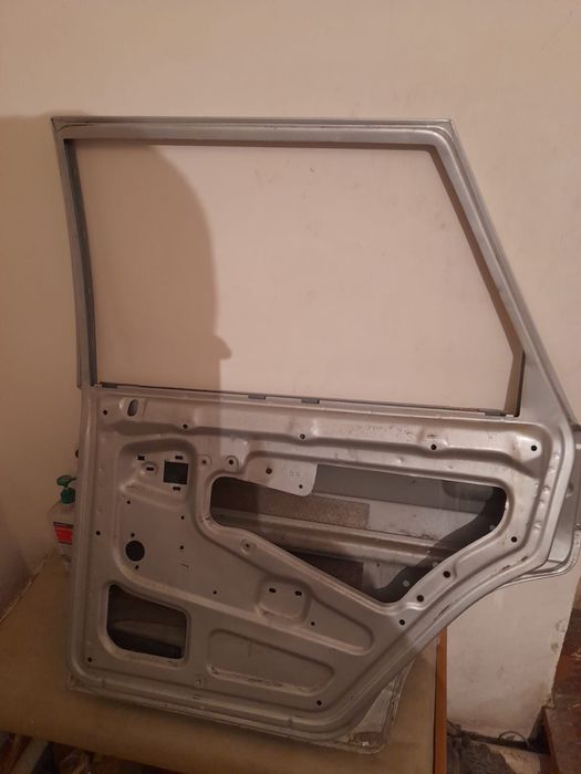 Ваз 15, дверь задний правый
