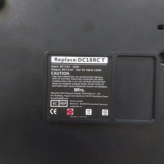 ПЪЛЕН КОМПЛЕКТ: 2x Батерии 18V 5.0Ah + Бързо Зарядно 7A за Makita LXT Нови