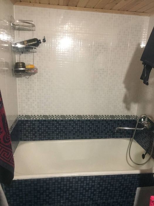 Кумушконда Ховли сотилади, Ёки Квартирага обмен.