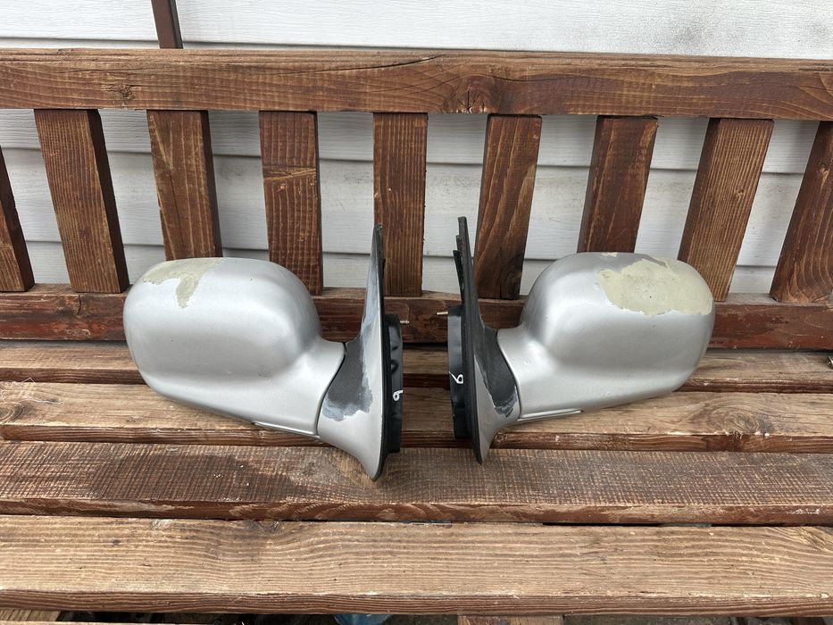 Огледало/Огледала за Хюндай Санта Фе 2001-2006г.!