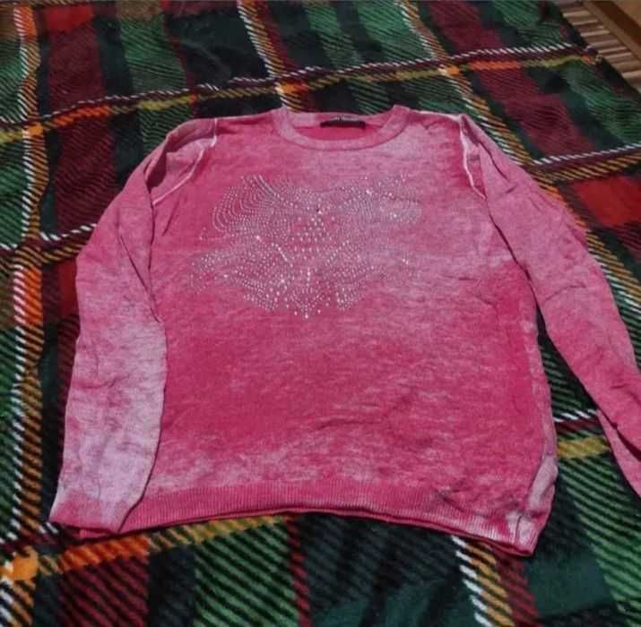 Pulover trendy Betty Barclay