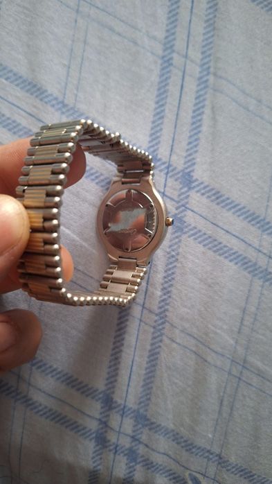 Ceas de mana cartier