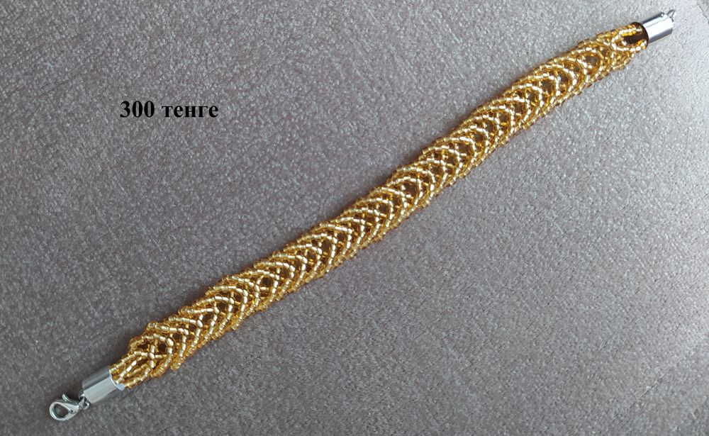 Изделия из бисера