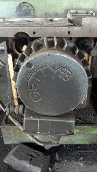 ЦПУ Фреза, fanuc, 3- осна