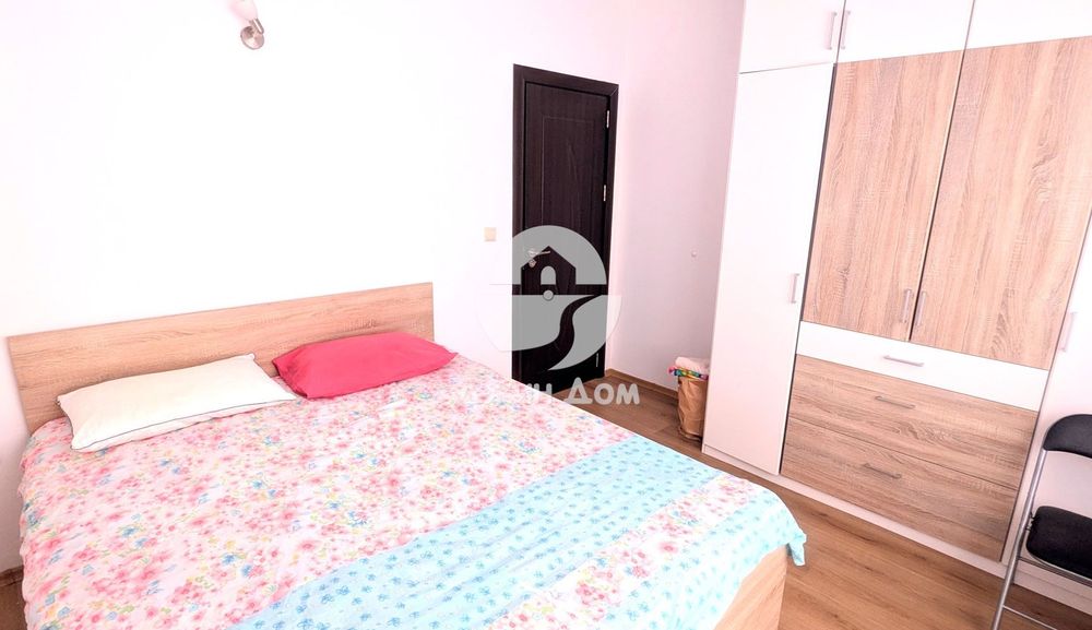 Продава се Двустаен апартамент в Бургас, Сарафово - 55 кв.м за 1910 €/кв.м - Снимка #4