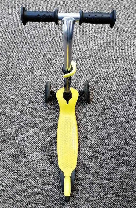 Maşinuţă, trotinetă, bicicletă, ideale pentru copii (2-5 ani)