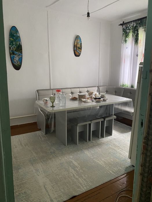 Продам дом в с. Аксенгир (Узынагаш) Алмат. обл.