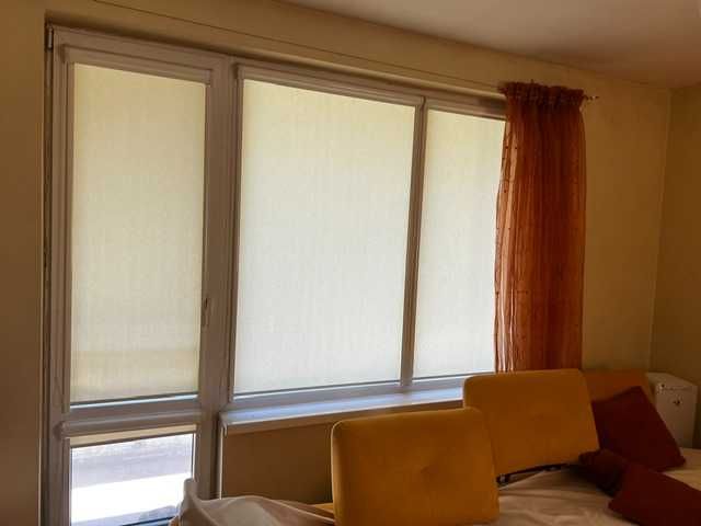 Продавам употребявана дограма Blick
