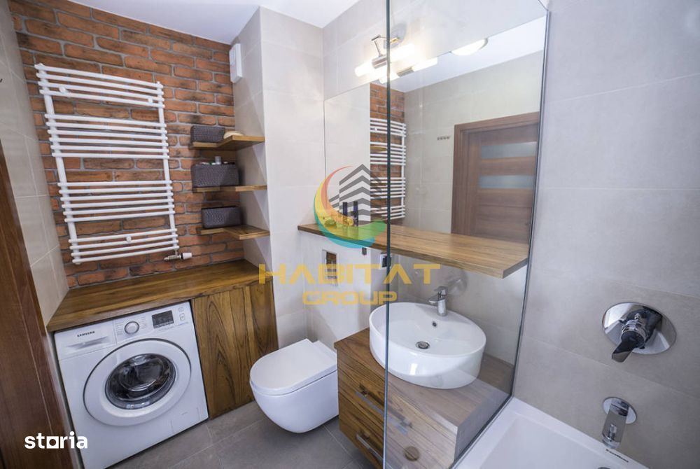 Apartment in Bucuresti - Vedere 4