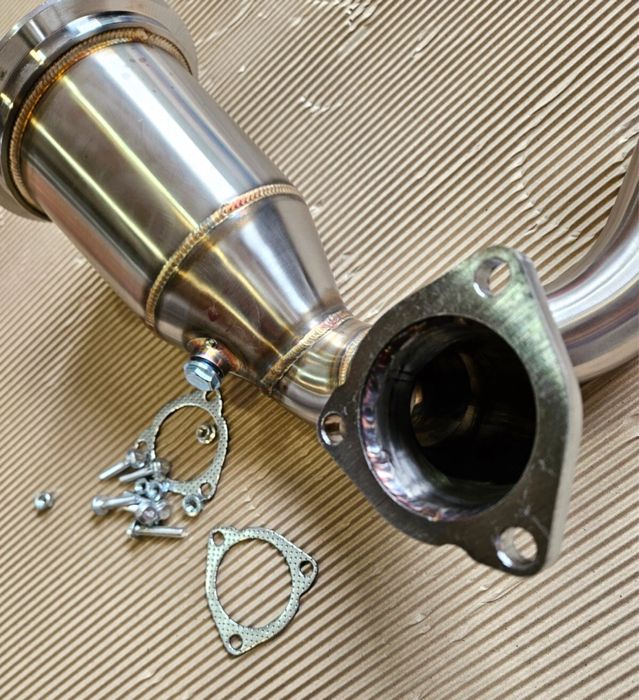 Downpipe Audi s4 / s5 b9