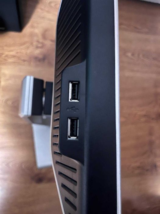 Monitor Dell 1708FPb