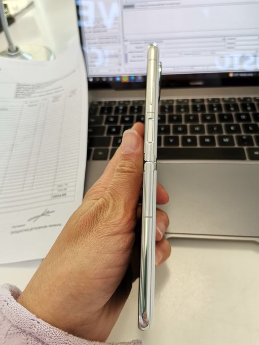 huawei p50 pocket за части