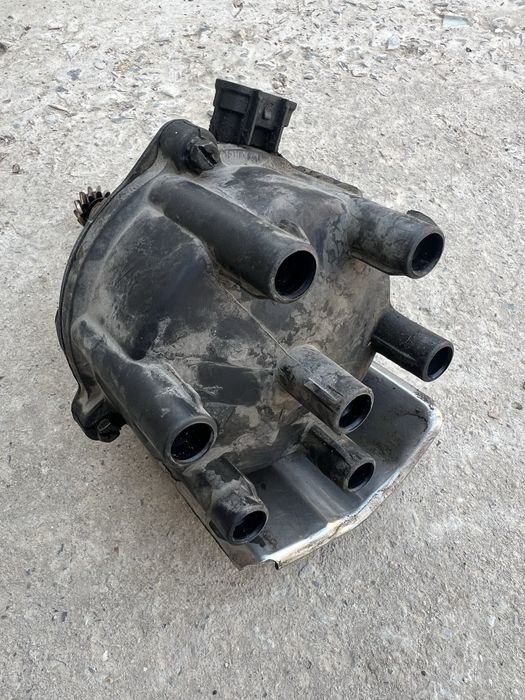 Трамблёр на MARK2 / 90 1-JZ