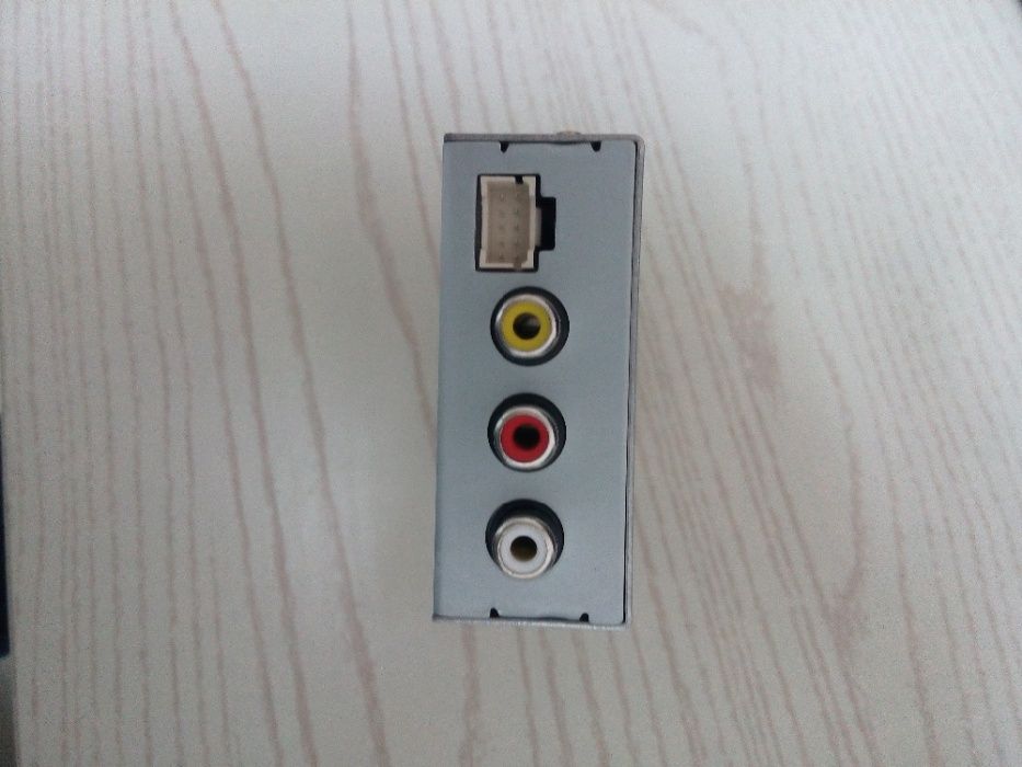 Receptor DVB-T HD pentru navigatii Android