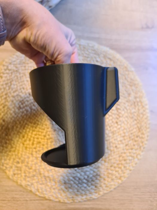 Suport pahar/ biberon Cybex