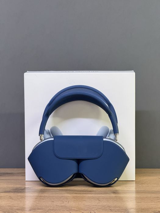 AirPods Max 1 Lightning | Mobile Zone