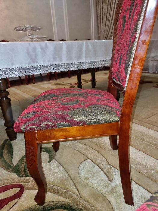 Стулья с хорошим качеством