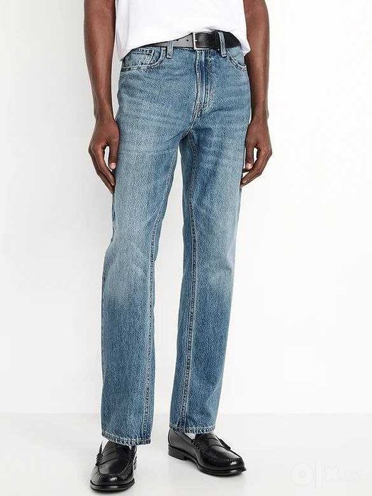 Джинсы old navy с Америки размер 32*30( маломерят,идут на 30*30)
