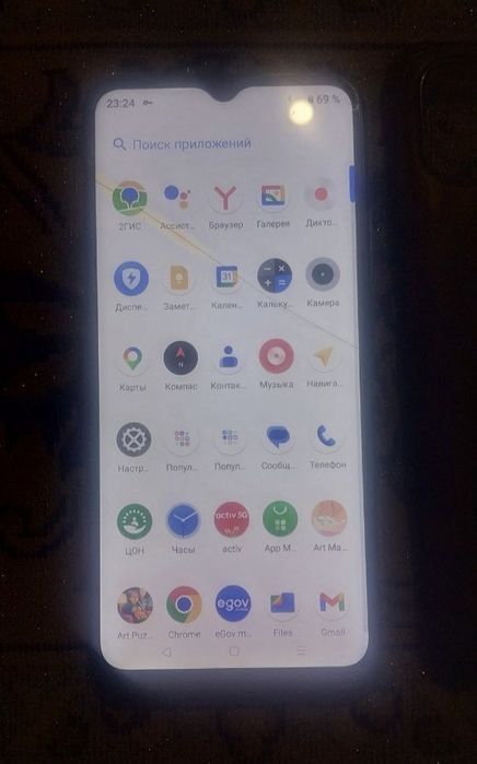 Реалми 64гб телефон