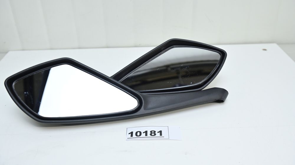 Oglinzi oglinda Triumph Street Triple 675R 2012 - 2017 stare perfecta