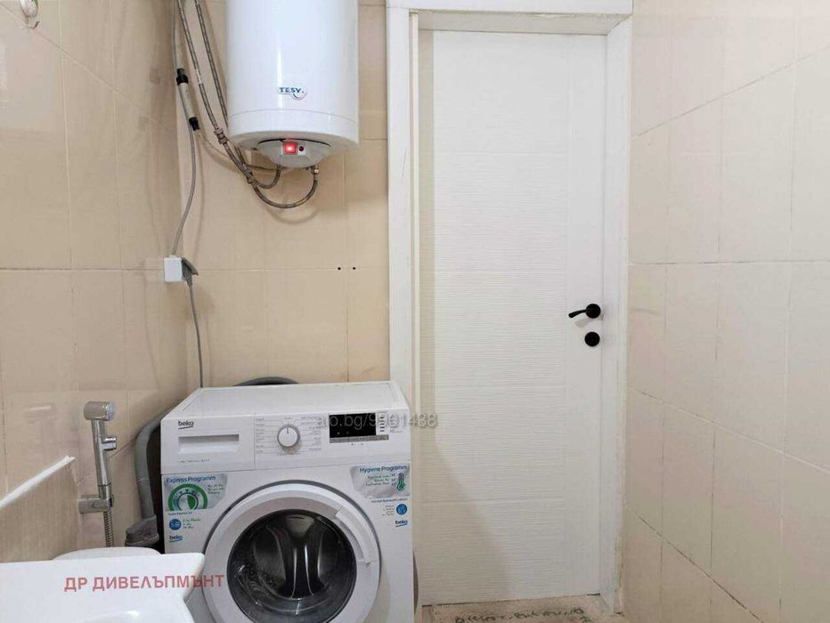 Продава се Двустаен апартамент в Несебър - 65 кв.м за 1000 €/кв.м - Снимка #11